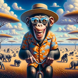 Surrealist